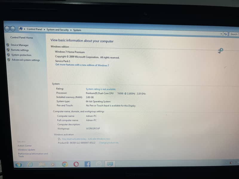 Laptop 5