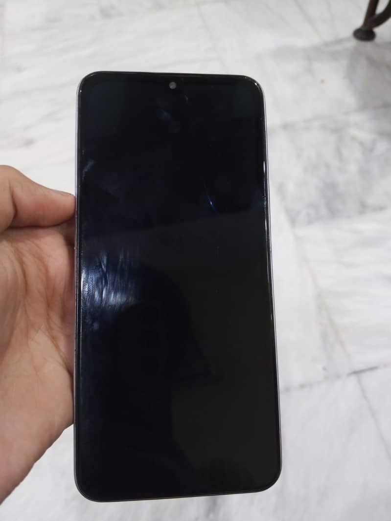 Infinix Note 12 1