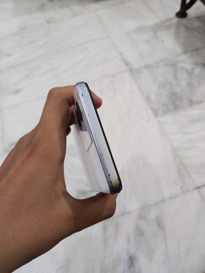 Infinix Note 12 5