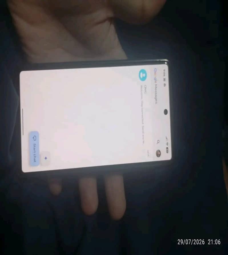 Google Pixel 7 3