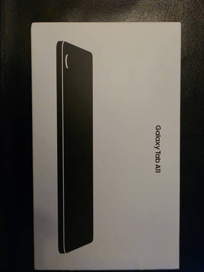 Galaxy Tab A11 Samsung