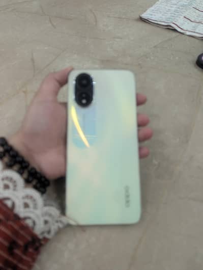 OPPO A38
