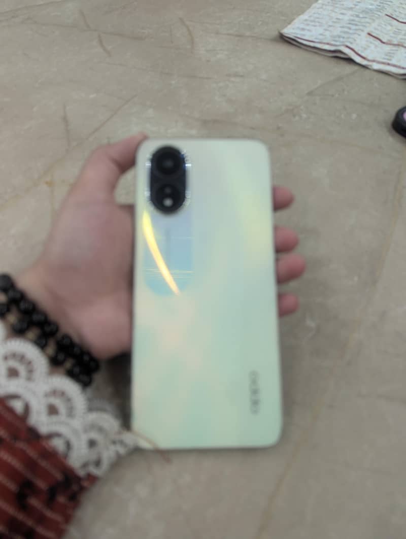 OPPO A38 0