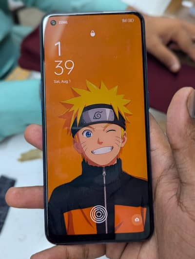 OPPO F19