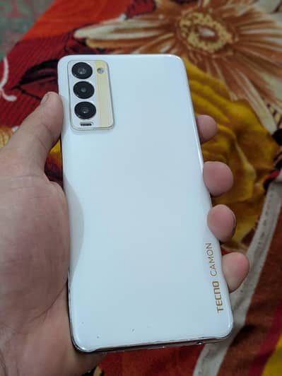 Tecno CAMON 18P (8/128) PTA official approved