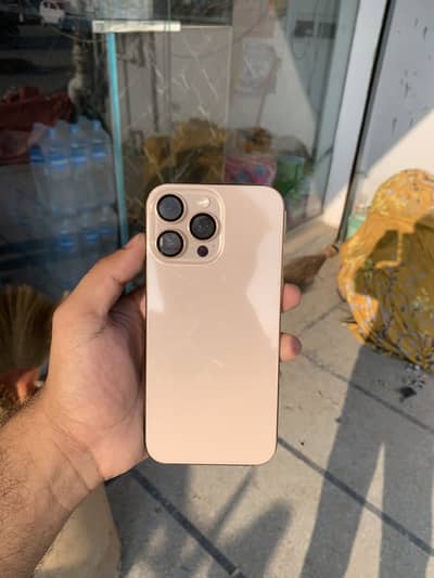 Apple iPhone 14 Pro Max 256 JV