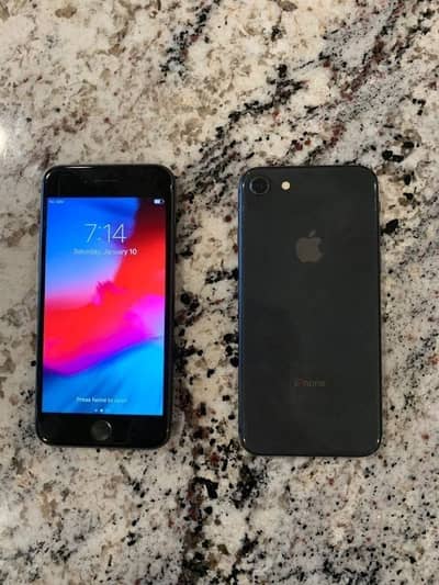 Apple iPhone 8