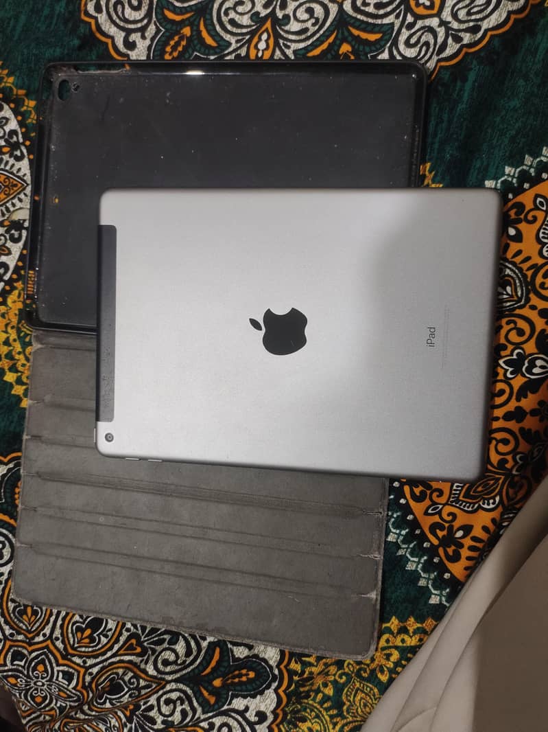 ipad 6 genration 3