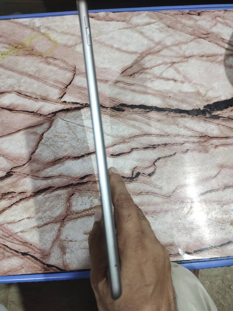 ipad 6 genration 5