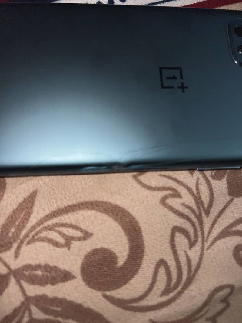 One Plus 9 Pro 3