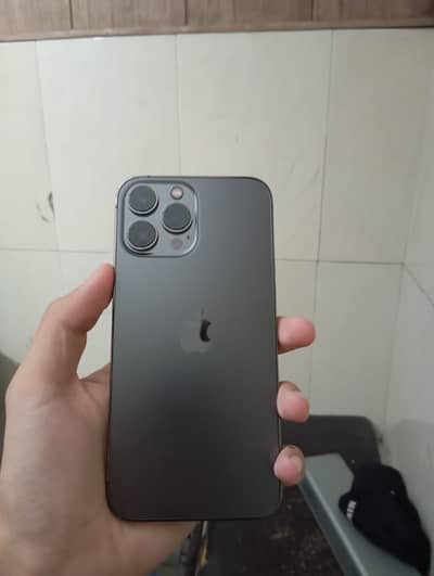 Apple iPhone 13 Pro Max