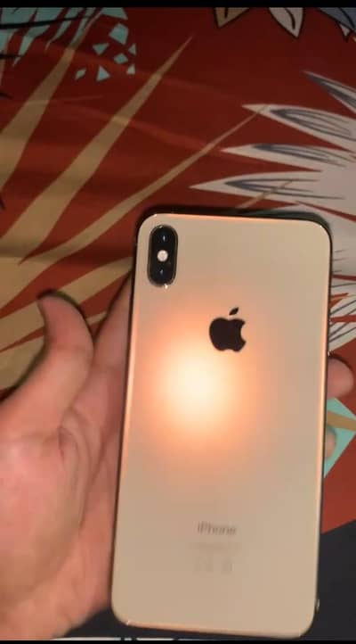 iphone XSMAX PTA approved