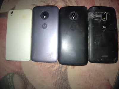 Moto E5 Play 2 vivo 1 moto g 4