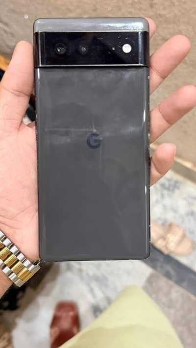 Google Pixel 6