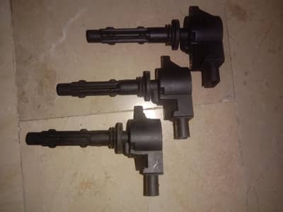 Mercedes-Benz Original Delphi Ignition Coil – A0001502680 (Used)