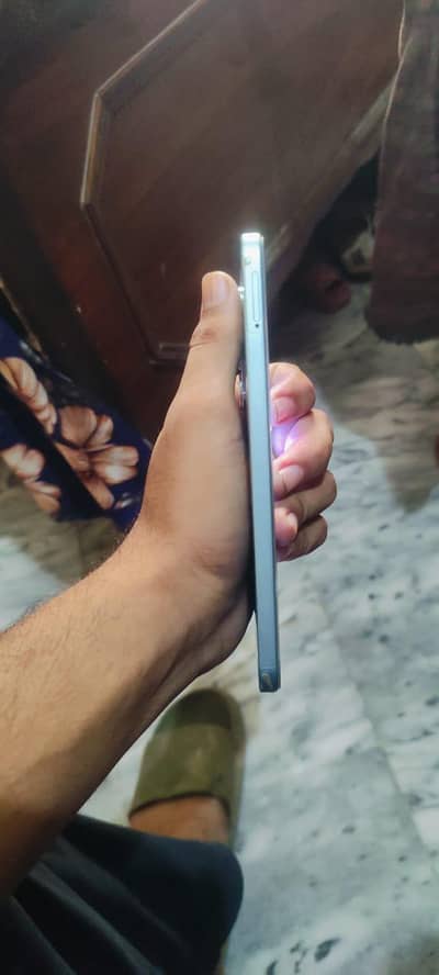 Infinix hot 60 pro