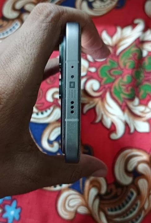 Infinix note 60 pro 3