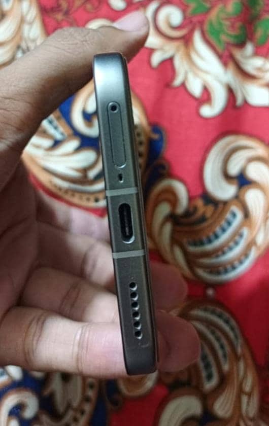 Infinix note 60 pro 4