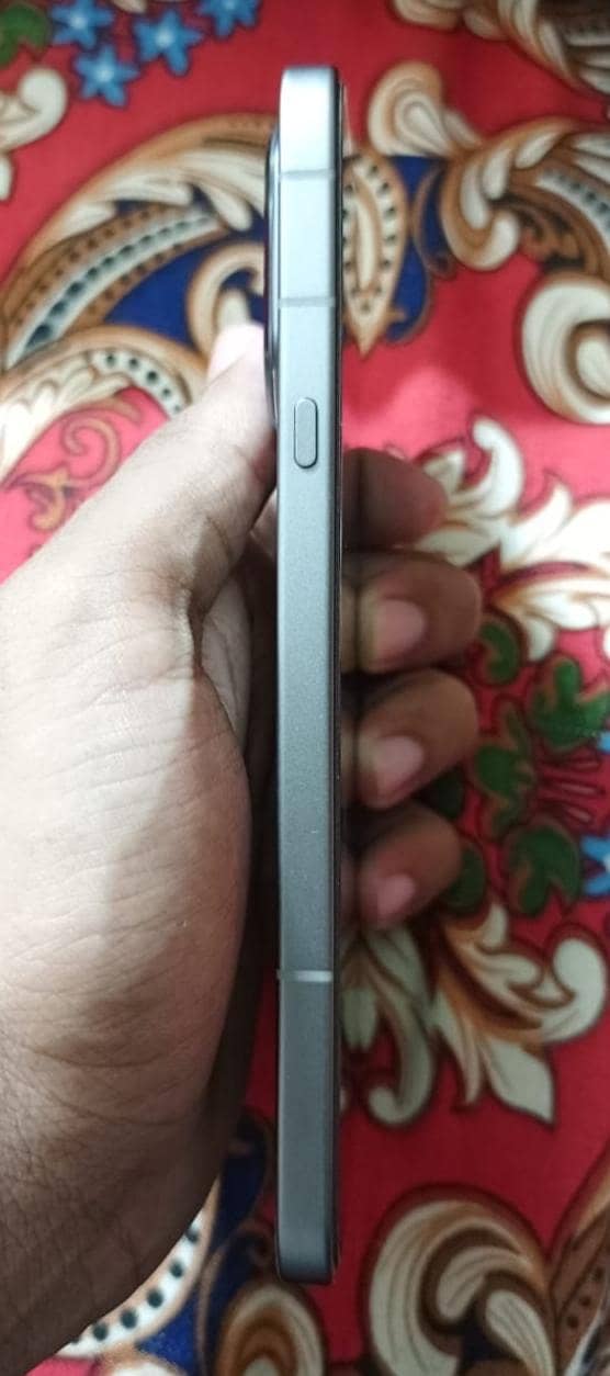 Infinix note 60 pro 5