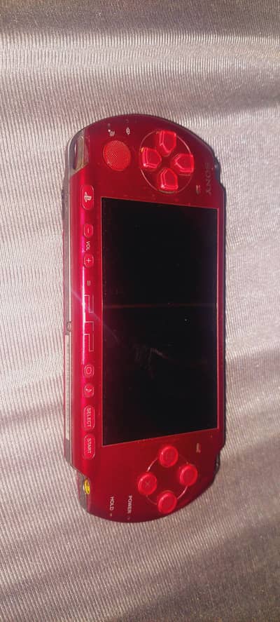 PlayStationportable 3000