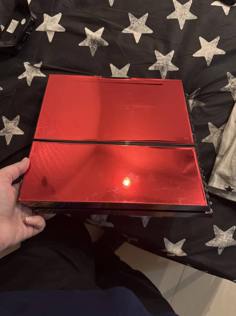 Ps4 fat 2