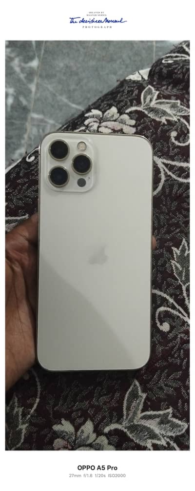 Apple iPhone 12 Pro Max 03038610302