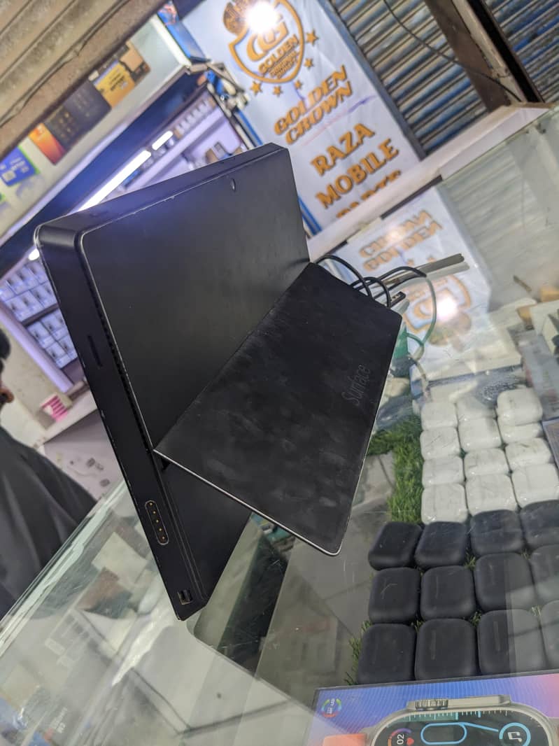 surface core i5 generation 4th 0