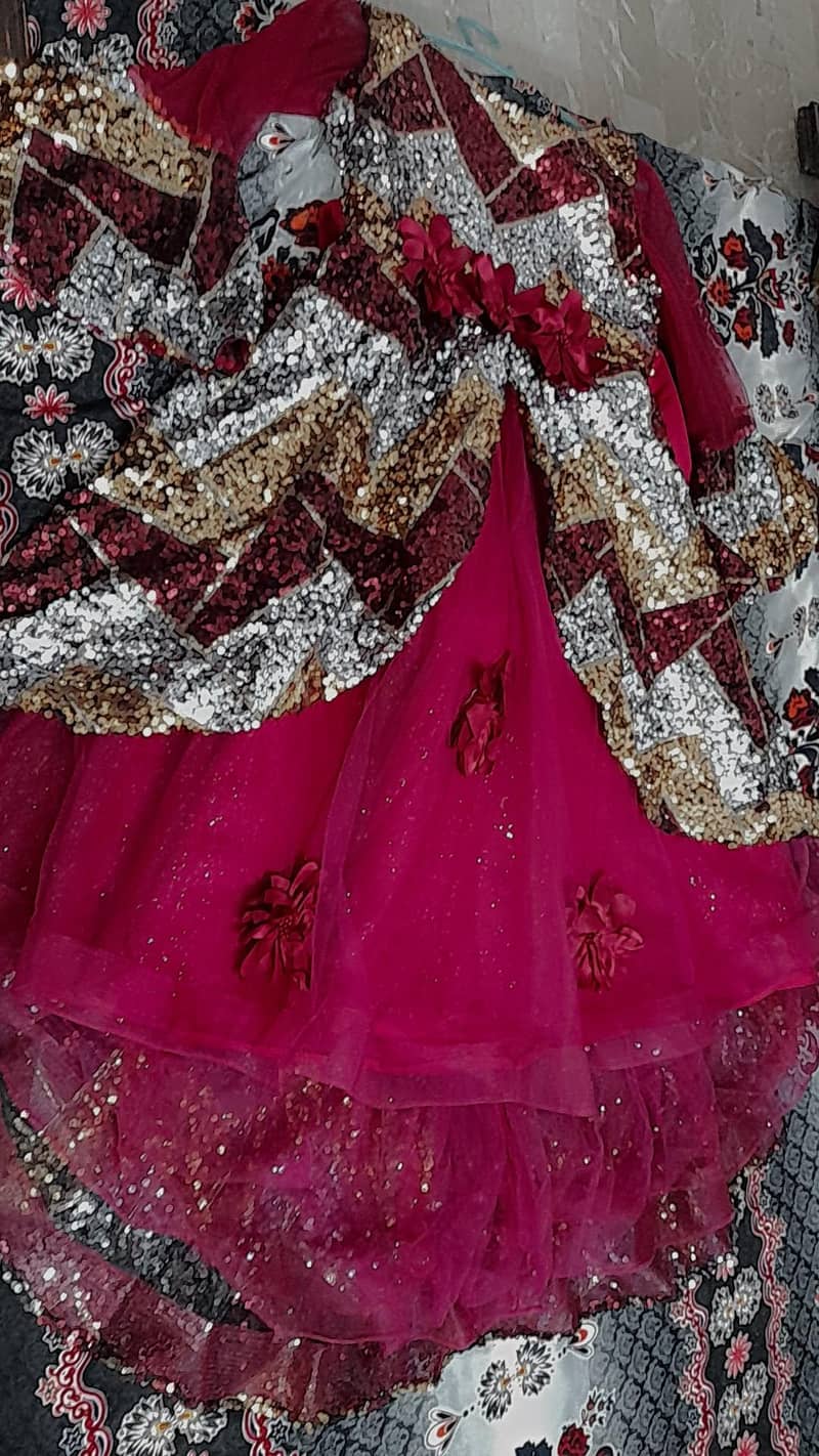 frock 0
