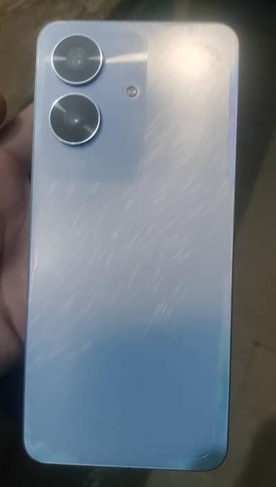 Realme Note 60