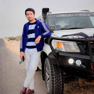 shahid malik