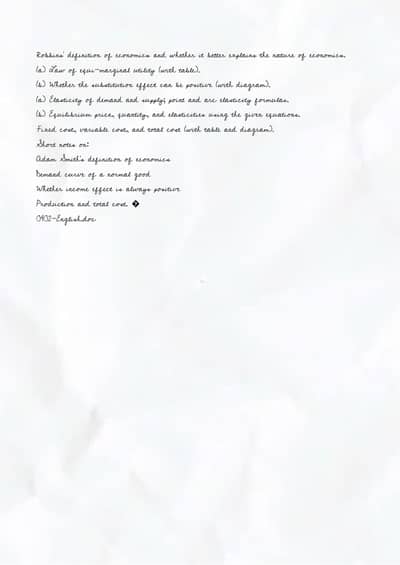 Bechelor English Spring 2026 solved assignment