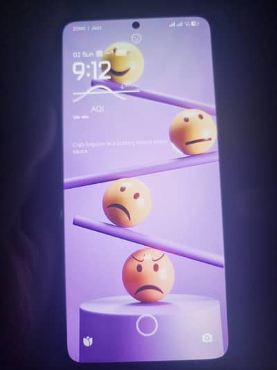 Xiaomi 12T Pro