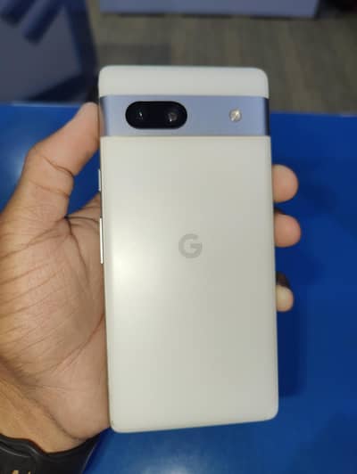 Google Pixel 7a