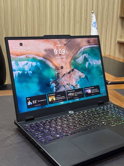 Lenovo Legion 5 15IRX10 (Box Available)