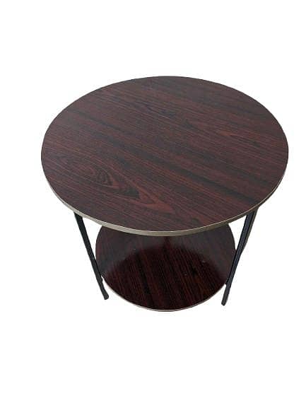 Coffee Table 1