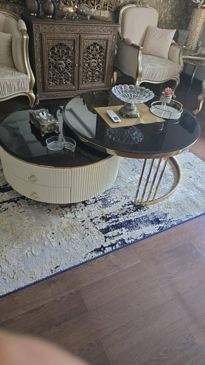 coffee table 0