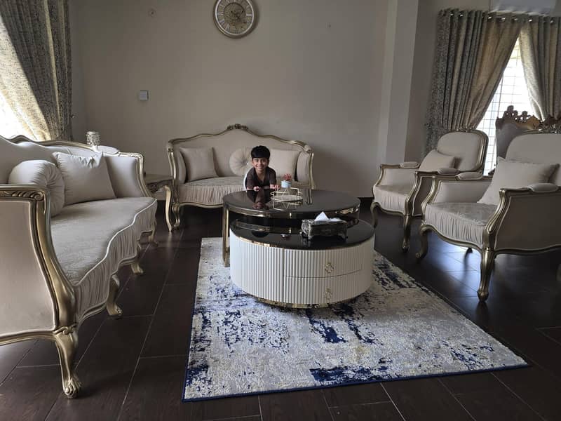 coffee table 2