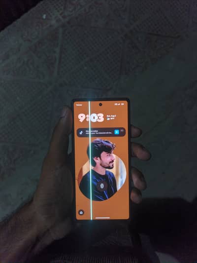 Google Pixel 6a