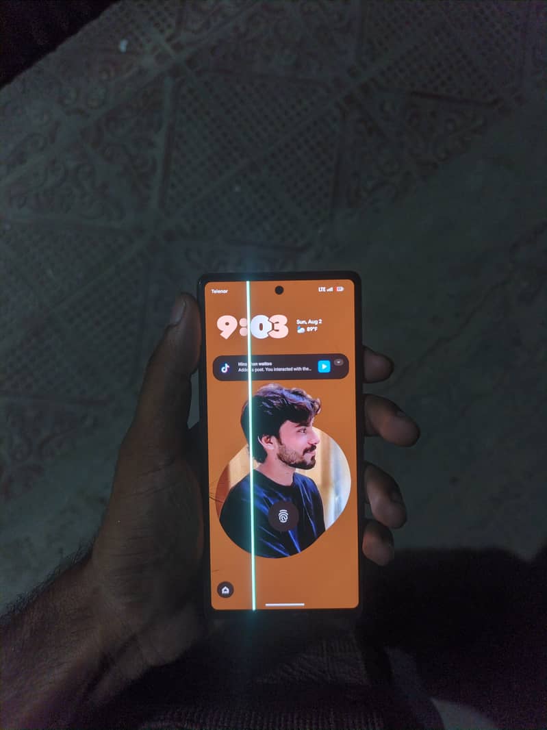 Google Pixel 6a 0