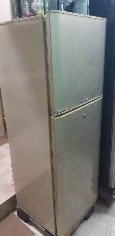 good condition