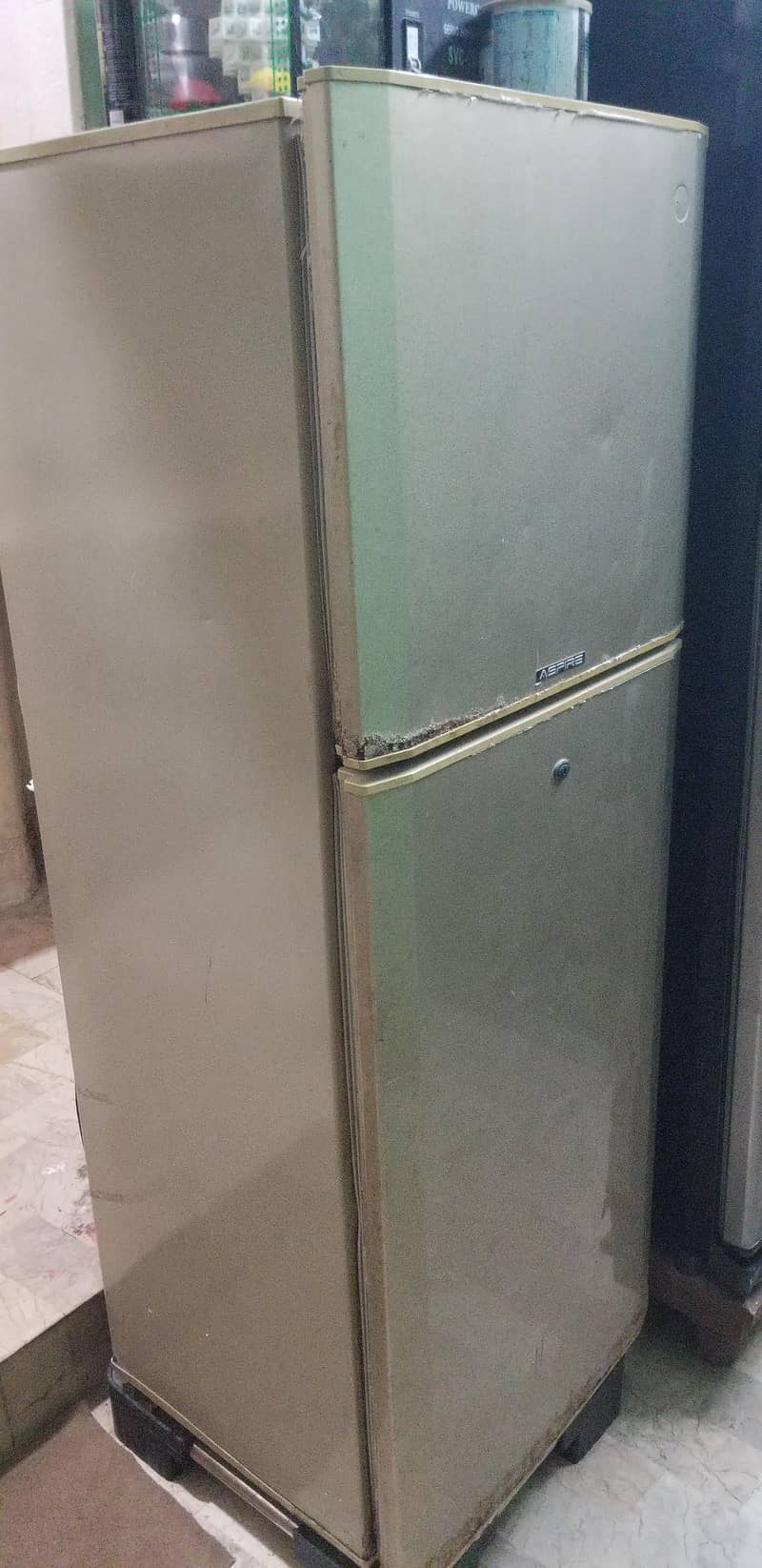 good condition 0