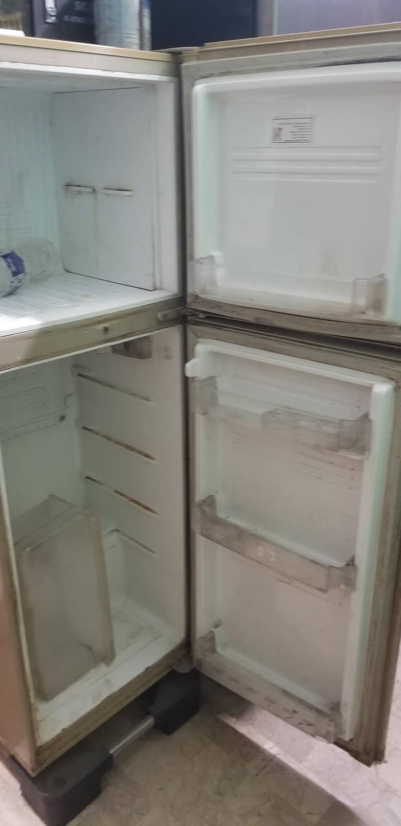 good condition 2