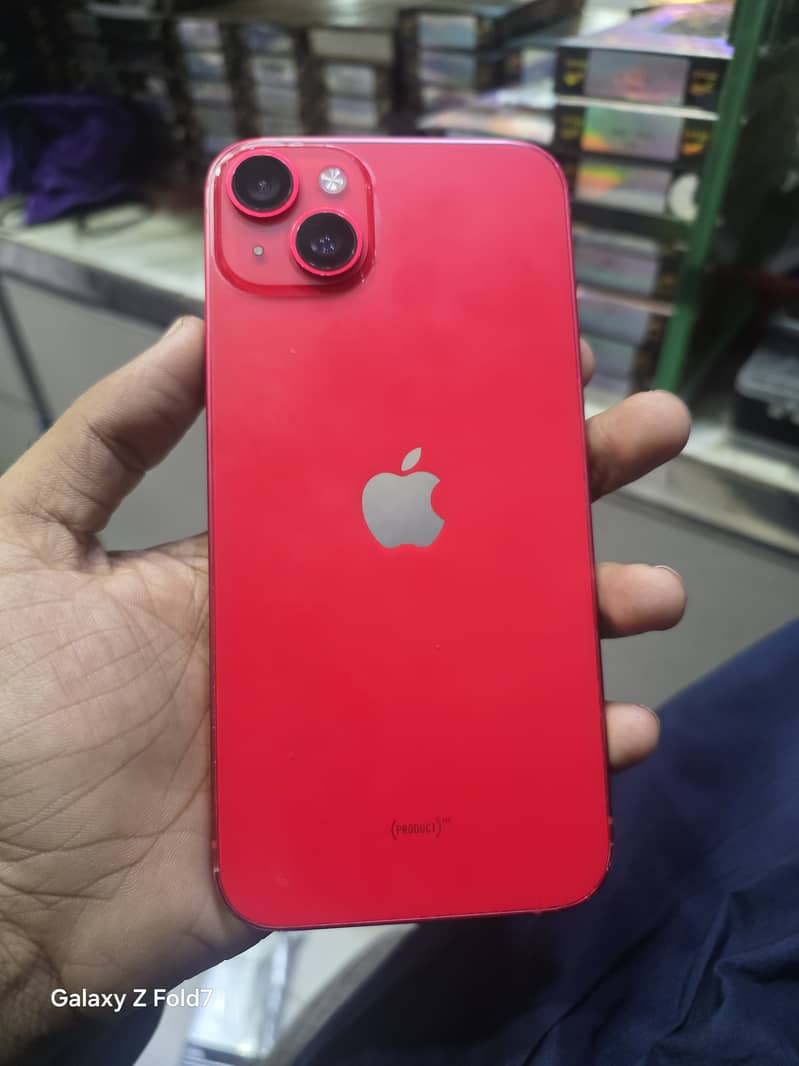 Apple iPhone 14 plus 2