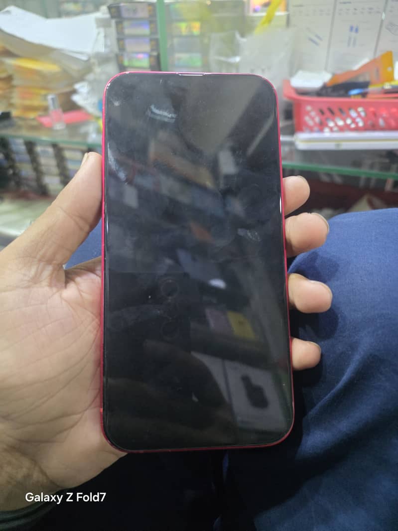 Apple iPhone 14 plus 5