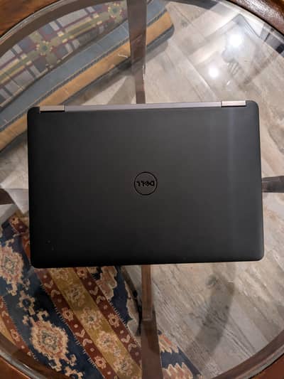 Dell latitude E7270