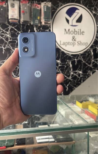 Motorola Moto G60