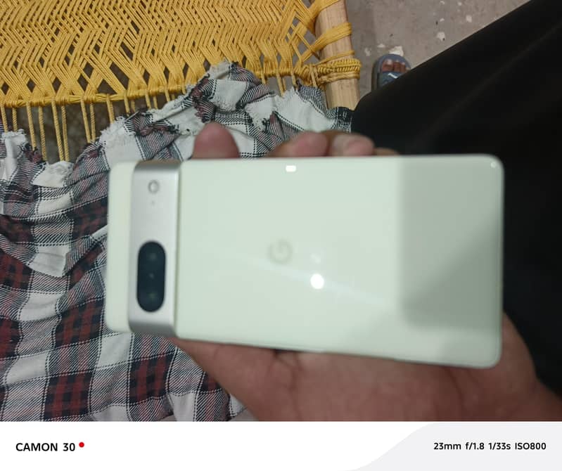 Google Pixel 7 2