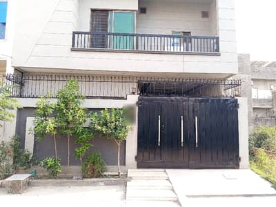 House For Sale In Rs. 13000000