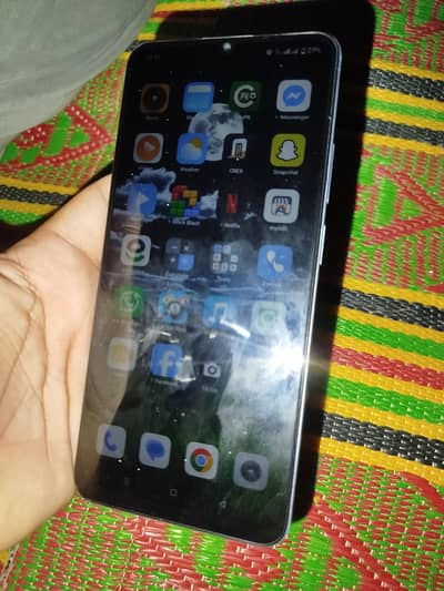 Realme Note 60