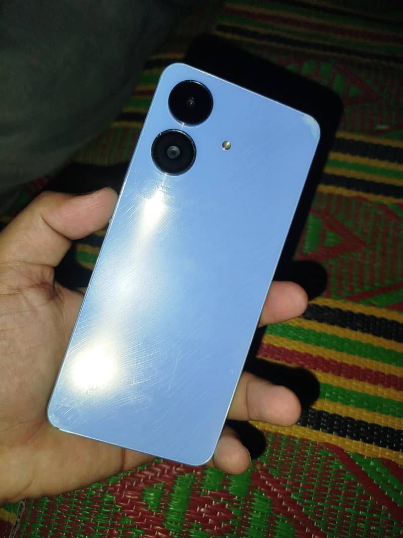 Realme Note 60 3